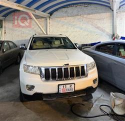 جيب جراند شيروكي